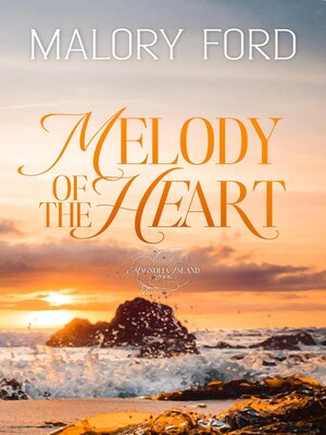 cover image of Melody of the Heart